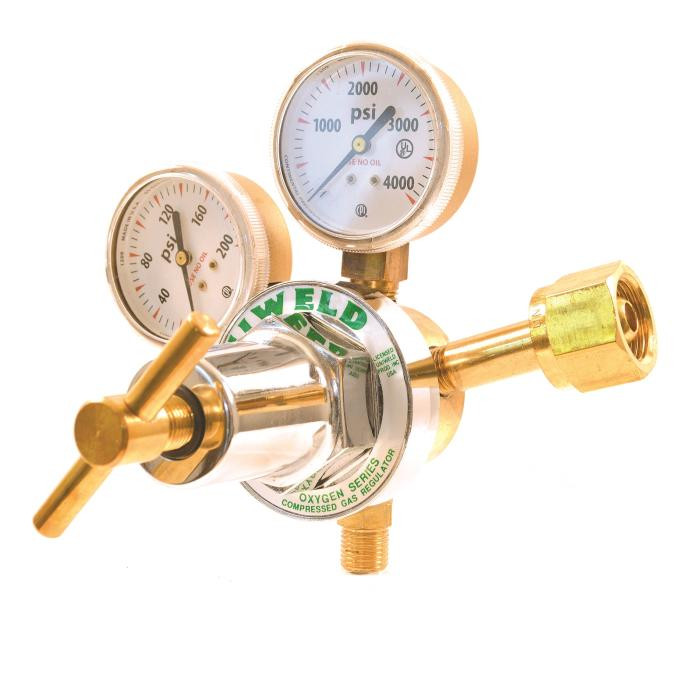 REGULATOR