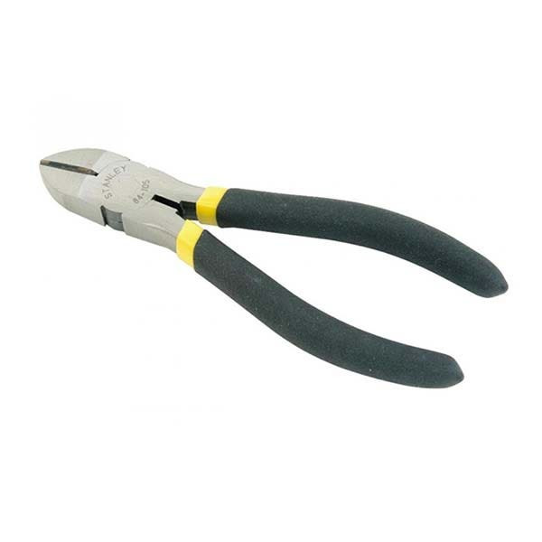 STANLEY - Diagonal Cutting Pliers, 152mm
