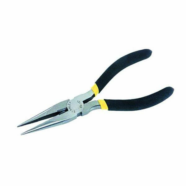 STANLEY - Long Nose Pliers, 152mm