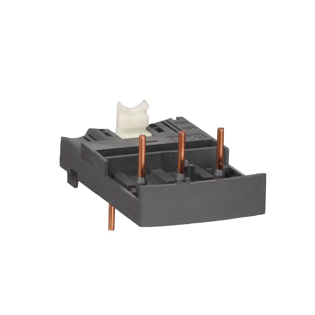 SCHNEIDER - Combination Blocks, For Contactor LC1D09-D38