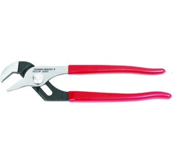 Straight Jaw Groove Joint Tongue and Groove Pliers
