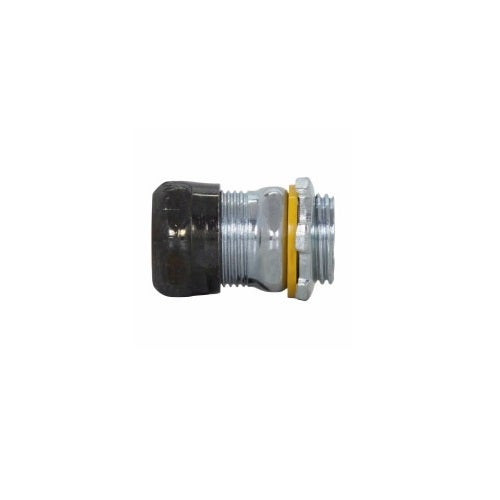 CROUSE HINDS - Connector EMT Compression Raintight 1", #652Rt