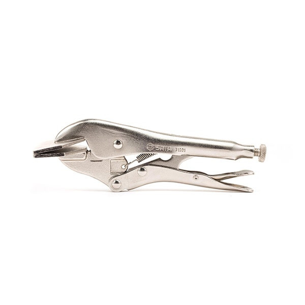 SATA - Metal Sheet Clamp Locking Pliers, 8"