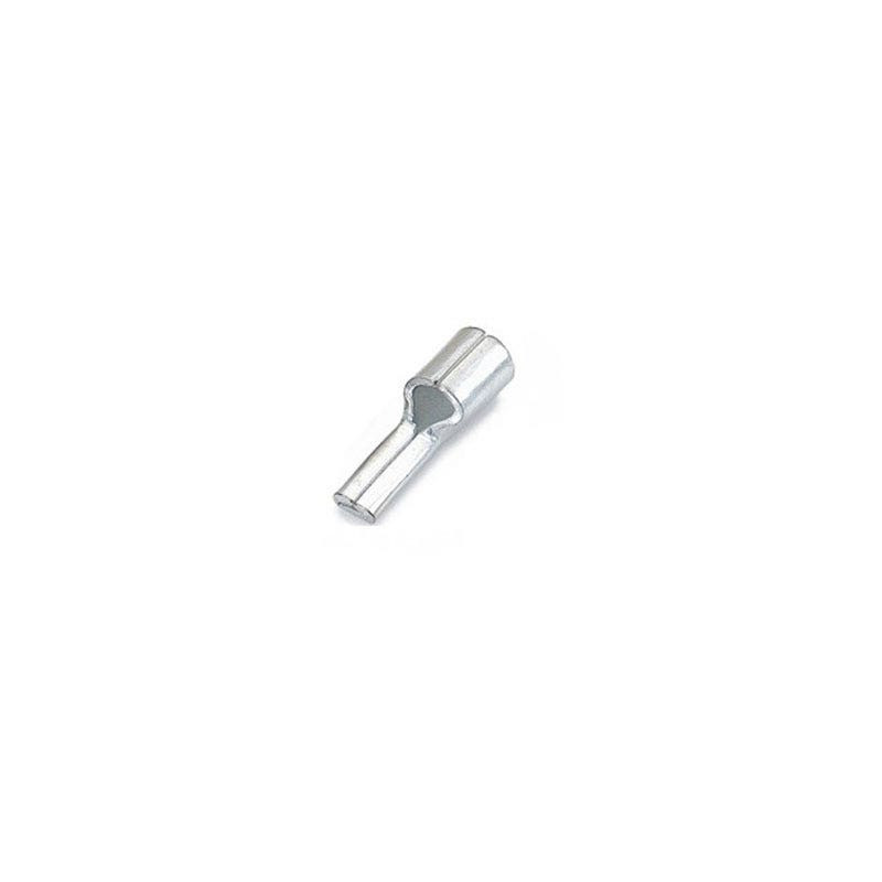 RAYCHEM RPG - Non-Insulated Terminal, Eliptical Pin Type (III), 50mm
