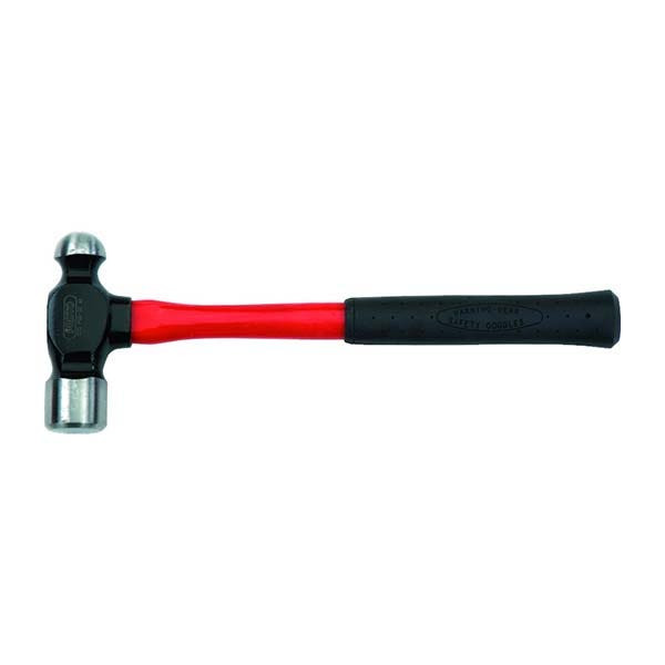 PROTO - Ball Pein Hammer, Industrial Fiberglass Handle, 32 Oz.