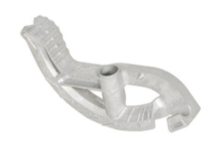 Greenlee - Klauke, Bender, 6" Pvc Heater (848)