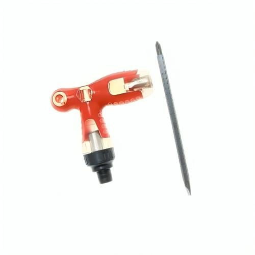 Osco Automatic T Screwdriver 10622 - Red &amp; Black
