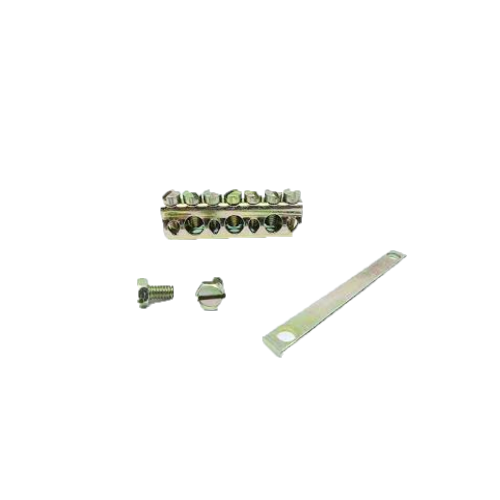 GENERAL ELECTRIC - Equipment Ground Kit (TG TH SS 30A, 60A)