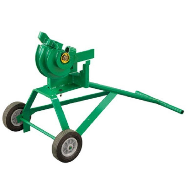 GREENLEE - Mechanical Bender for 1/2", 3/4", 1" IMC and Rigid Conduit (1800)