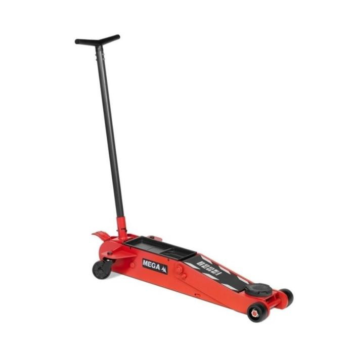 Hydraulic Trolley Jack 2T, HET0037