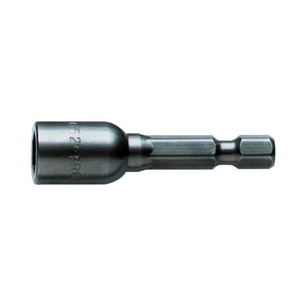 PROTO - Magnetic Nut Setter, 1/4" Hex x 7/16" Socket