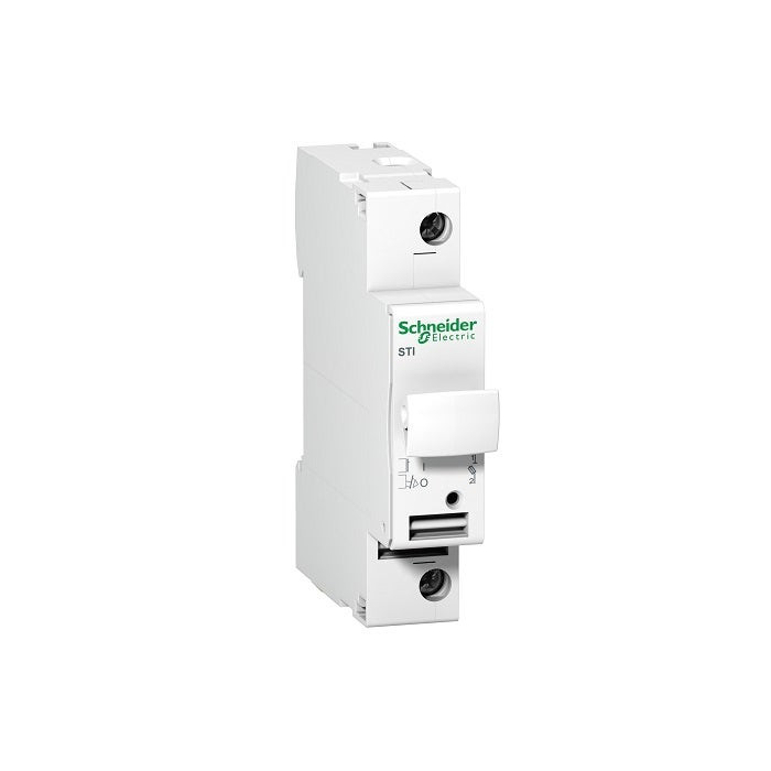 SCHNEIDER - STI 1P 8.5x31.5 400V Acti9