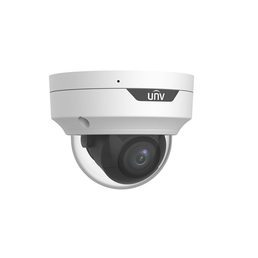 UNIVIEW - 5MP HD IR VF Dome Network Camera (40mm)