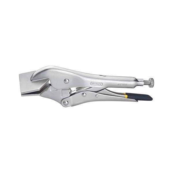 STANLEY - Locking Sheet Metal Tool, 8''