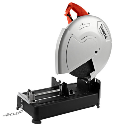 MT, Portable Cut-Off, 2000W, 3,800rpm, 13.7kg