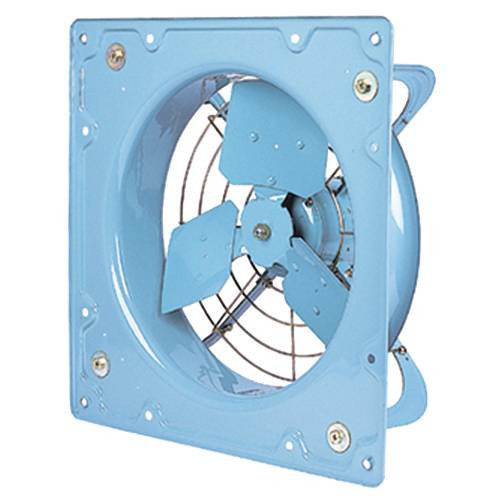 Iron Exhaust Fan | Windy