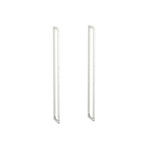 SCHNEIDER - Framework, PrismaSet P, for Enclosures W650+150, D400
