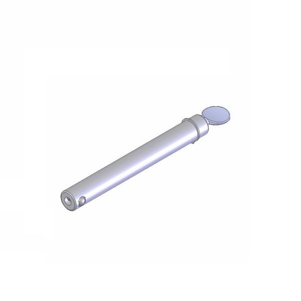 GREENLEE - Support Pin Unit, 0.750"x6.37" (880)