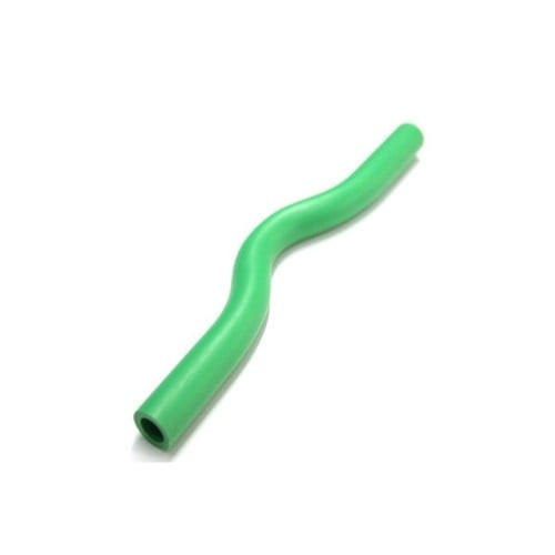 Camel elbow 25 mm from Tahail - green