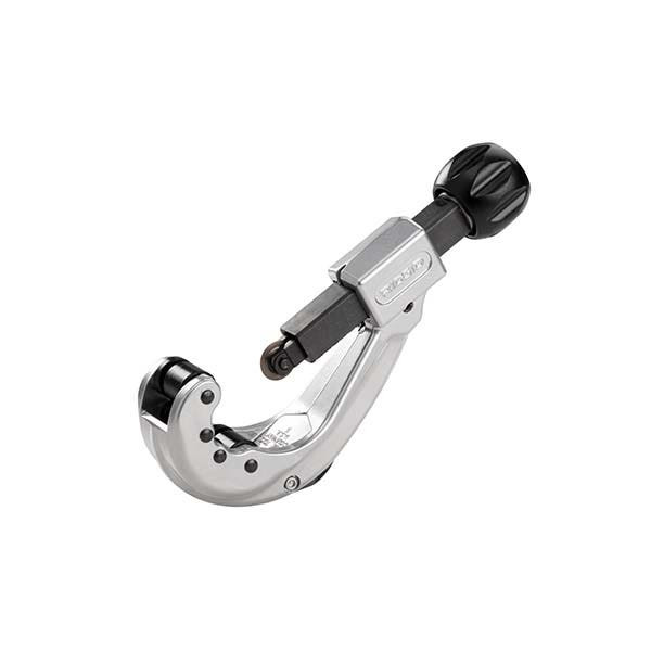 RIDGID - Ratcheting Enclosed Feed Tubing Cutter, 205, 1/4"-2-3/8"
