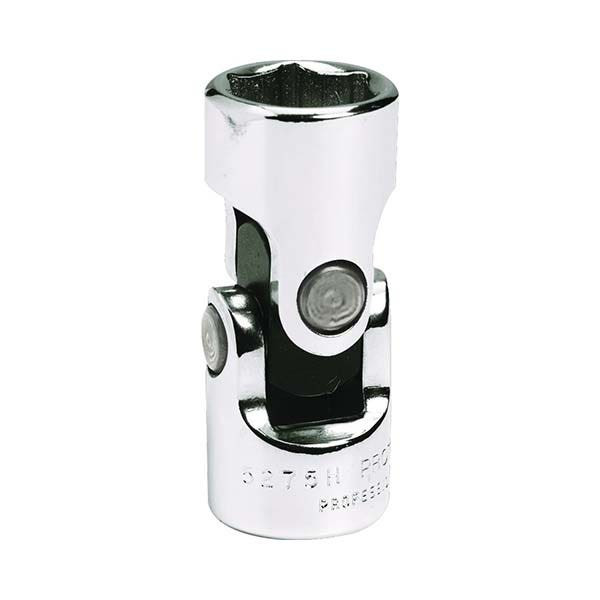 PROTO - 3/8" Drive Universal Socket, 7/16", 6 Point