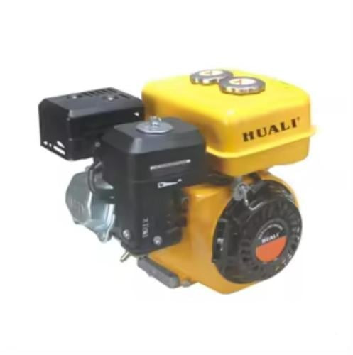 Rubin gasoline engine 7.5 cylinders, Chinese EY28