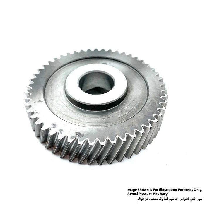 Helical Gear # 49, For M2400, MLC140, MLC141, MT240, MT241