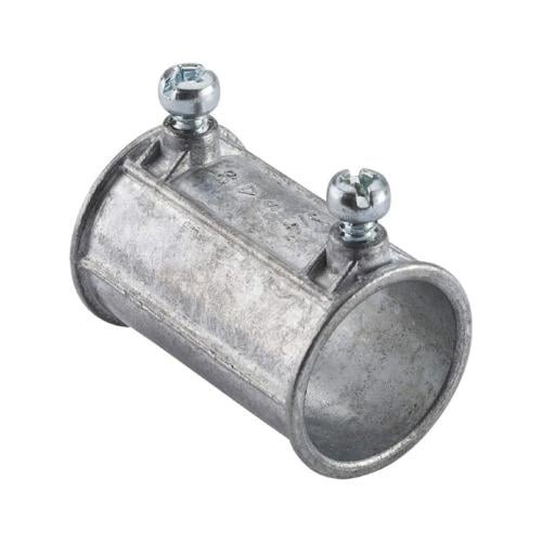 Alrouf Iron Pipe Connector - Size 3/4 inch