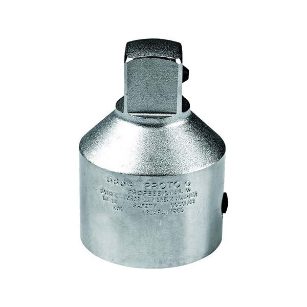 PROTO - Drive Adapter, 3/4" F x 1" M