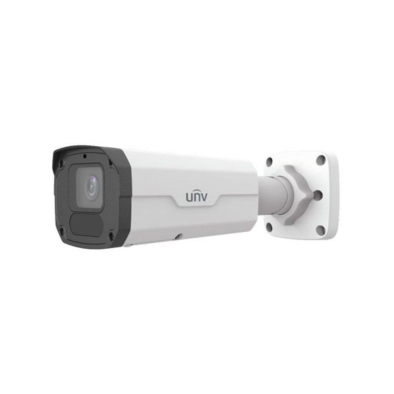 UNIVIEW - 5MP LightHunter Big-housing Intelligent Fixed Bullet Network Camera