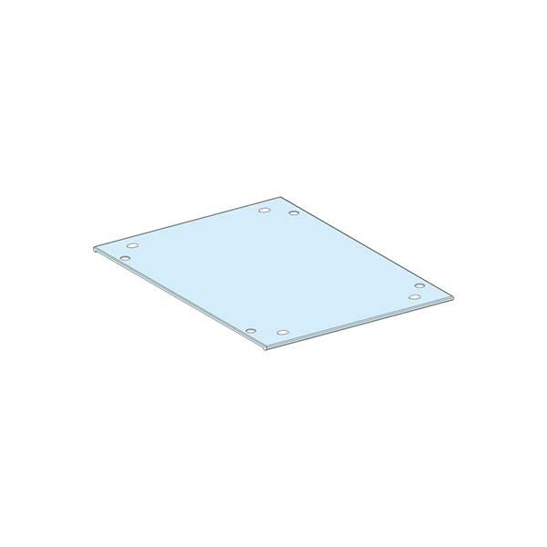 SCHNEIDER - Plain Roof, W400, D600, IP55