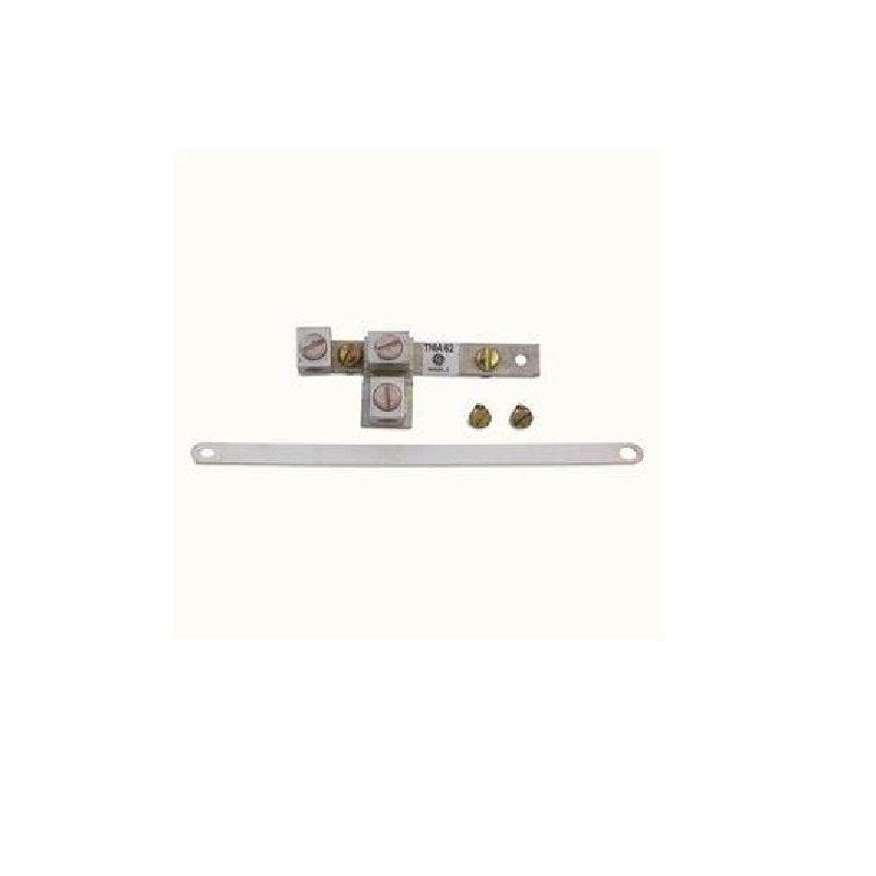 GENERAL ELECTRIC - Neutral Kit 30A 60A 600V Non-Fusible