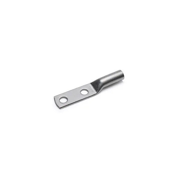 RAYCHEM RPG - Cable Lug, CU, Long Barrel, 2-Hole, MV, 300mm/M12