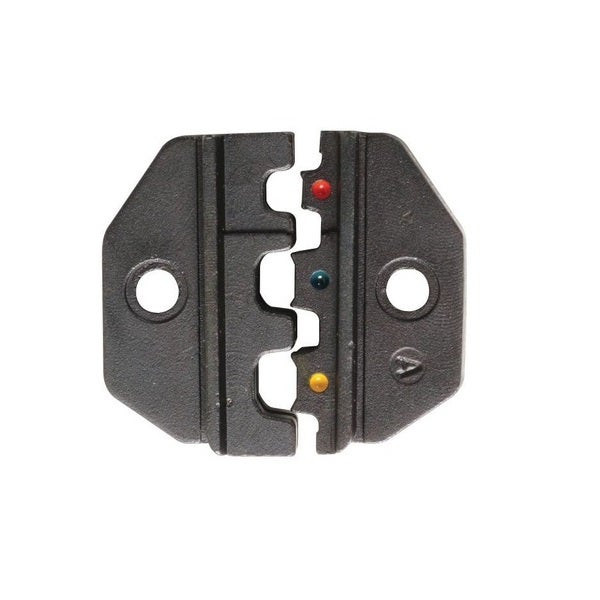 GREENLEE - Die Set, Mini Insulated Terminals, 26-16 AWG, 9"