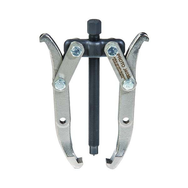PROTO - 2 Jaw Gear Puller, 7"