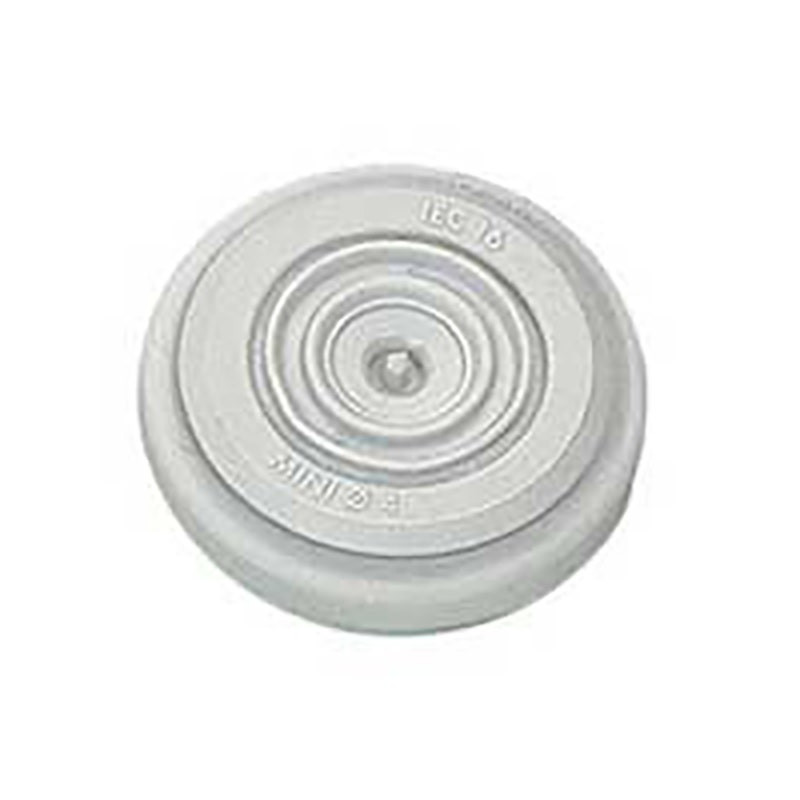 LEGRAND - Spare Direct Entry Membrane Gland Plexo, up to Ø20mm, for Cable Ø4-16mm, White RAL 9010