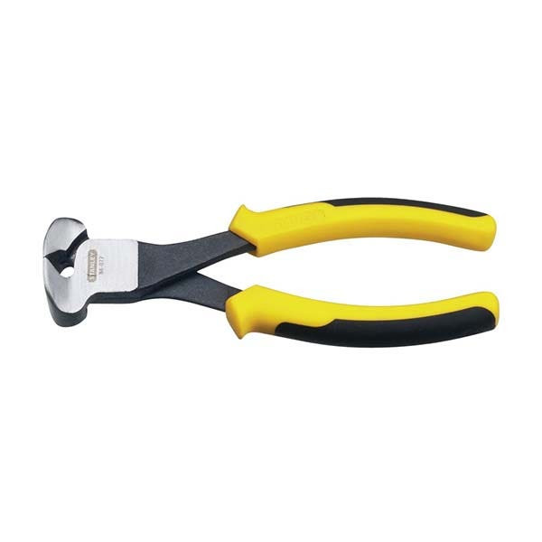 STANLEY - Dynagrip End Cutting Pliers, 150mm