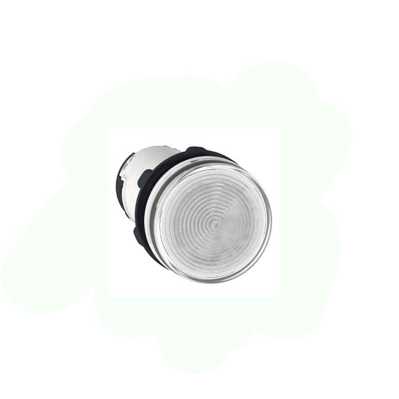 SCHNEIDER - Pilot Light 250V Dir, Clear, IP 54