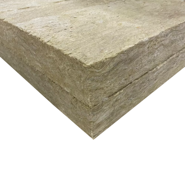 Kimco Rockwall Panels - High Performance Thermal and Sound Insulation - Density (kg/m3): 70