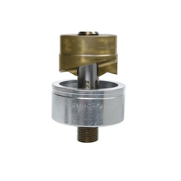 GREENLEE - Punch Unit, Slug Splitter SC, 3/4" Conduit (744)