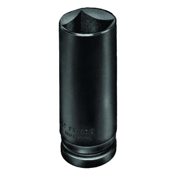PROTO - 3/4" Drive Impact Socket, 13/16", 4 Point