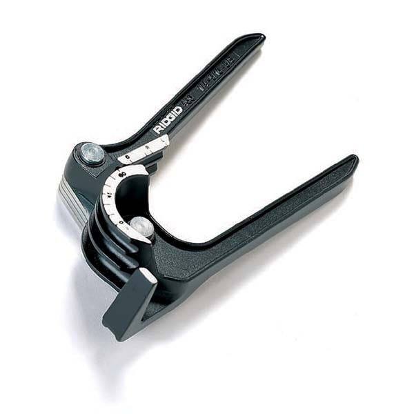 RIDGID - Tri-Bender, 456