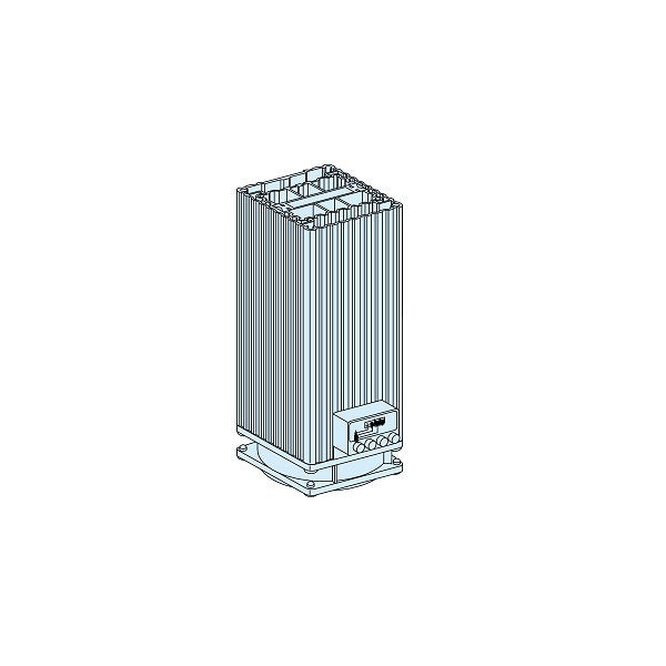 SCHNEIDER - Resistor 250W