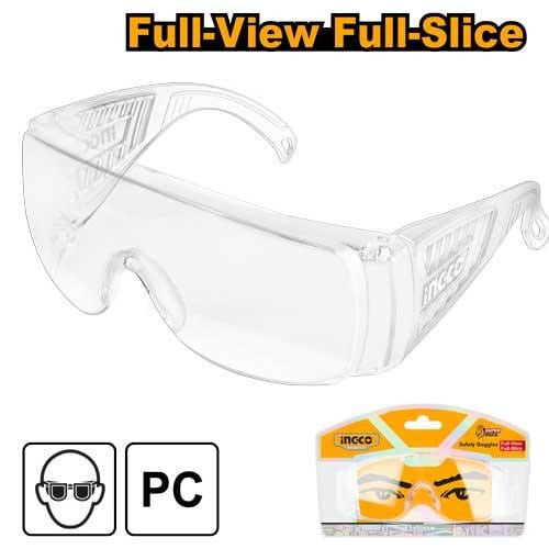 Safety Goggles Conformsنظارة حماية ضد الإصابات