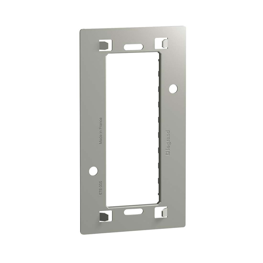 LEGRAND - Support Frame US 2G 5Mod