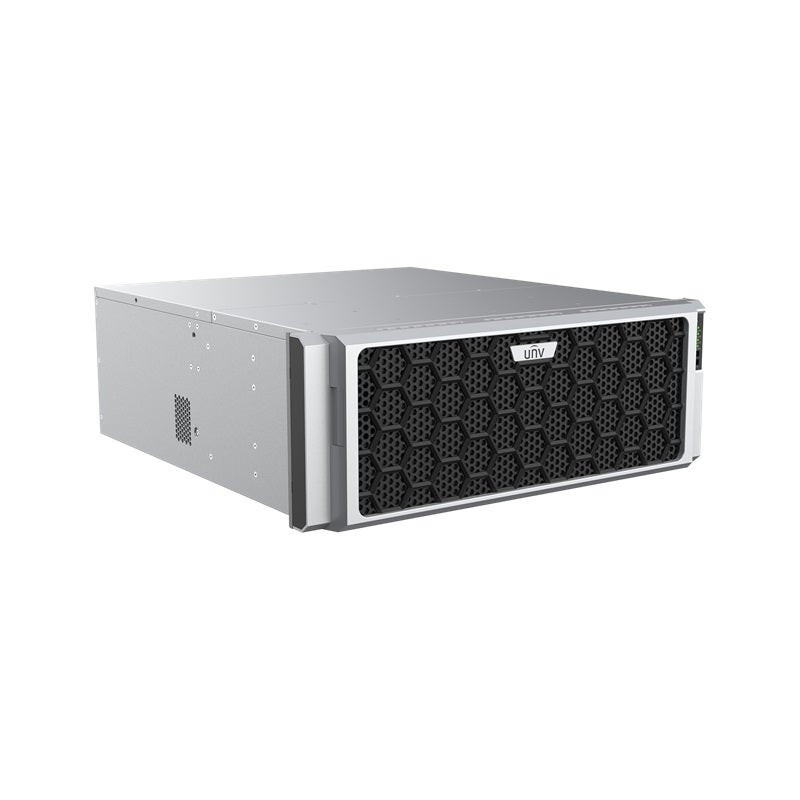 UNIVIEW - NVR 128 Channel 24 HDDs 4U, NVR824 Series