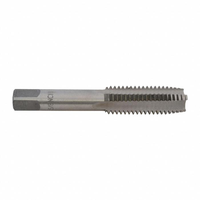 Alloy Steel Tap, 5/8-11 UNC