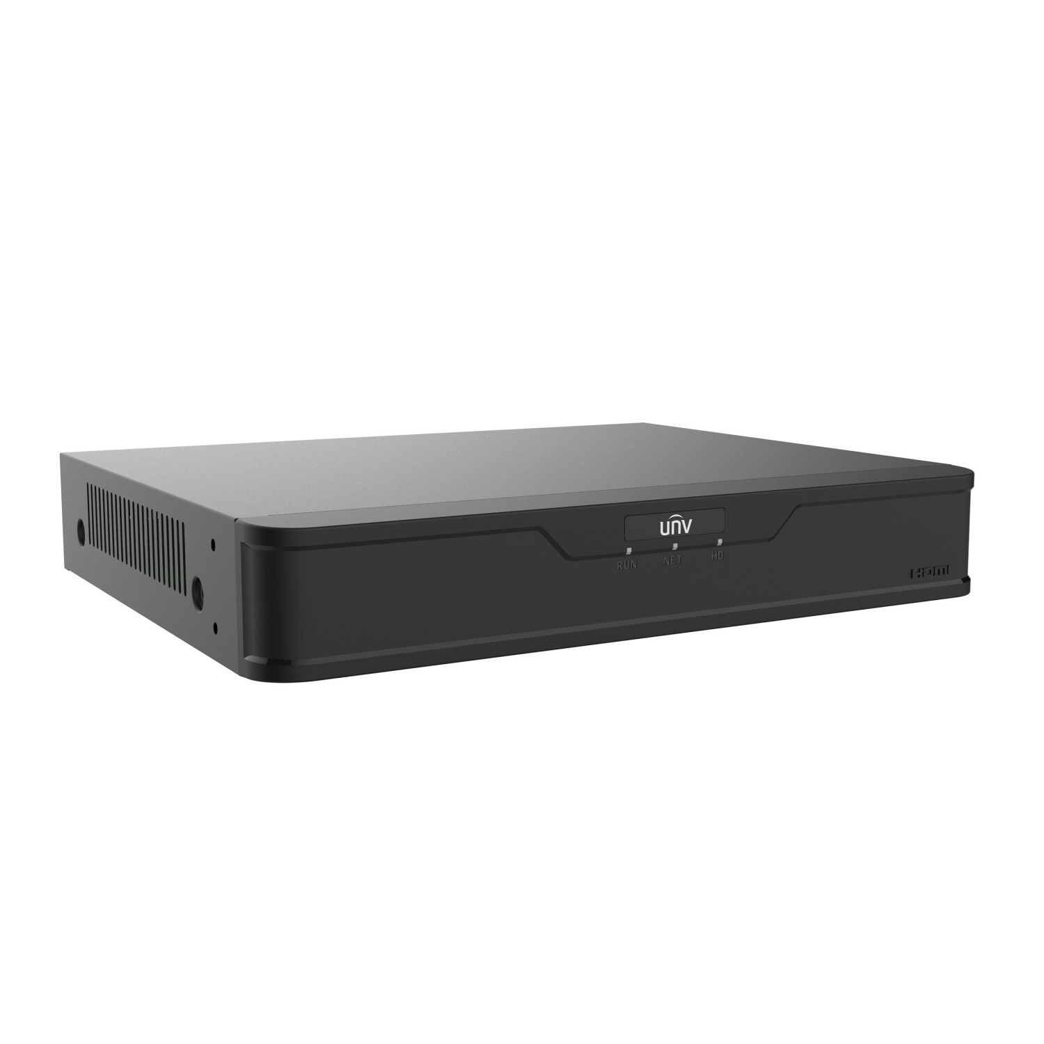 UNIVIEW - XVR 12 Channel 8MP, Easy-Hybrid, XVR301-Q3 Series