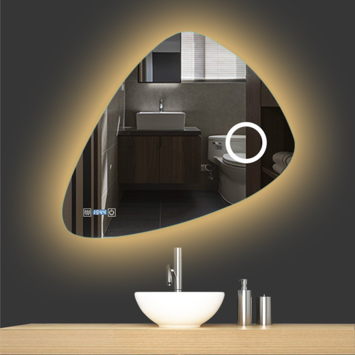 LED Mirror NC092
