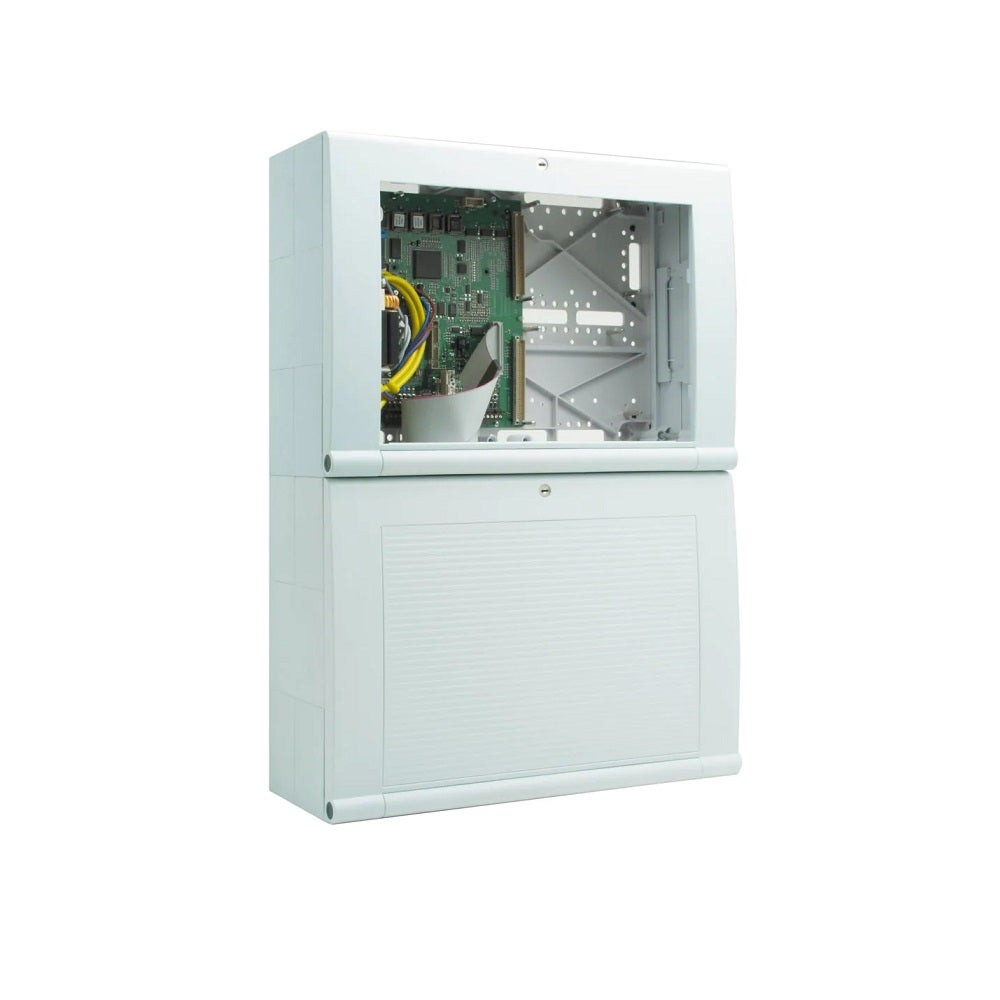 ESSER - Fire Alarm Control Panel IQ8Control M, Basic Package, No Ext. Mod. Included